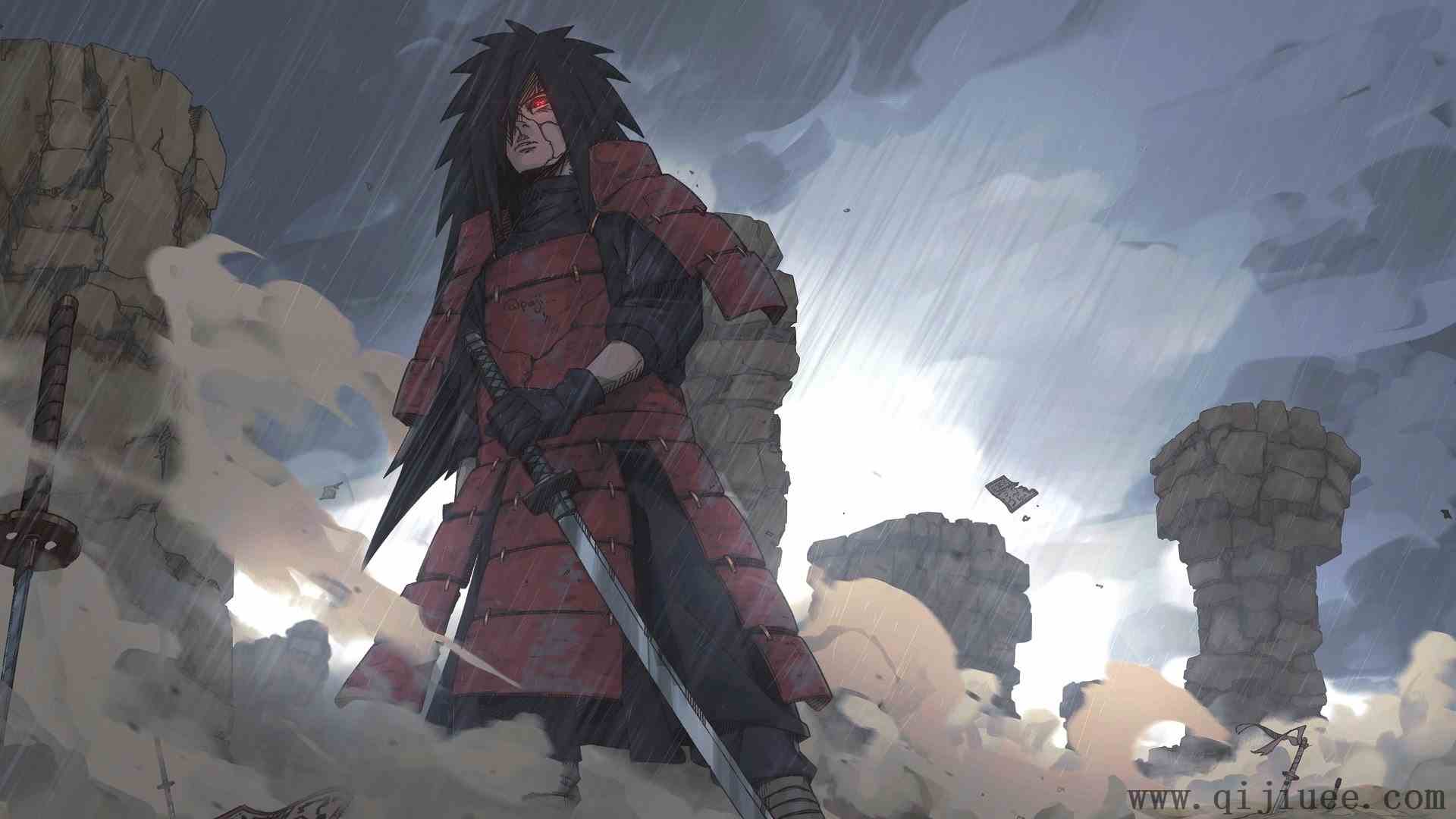 战争 动漫 4K壁纸3840 x 2160/0.84 MB-柒染测试库