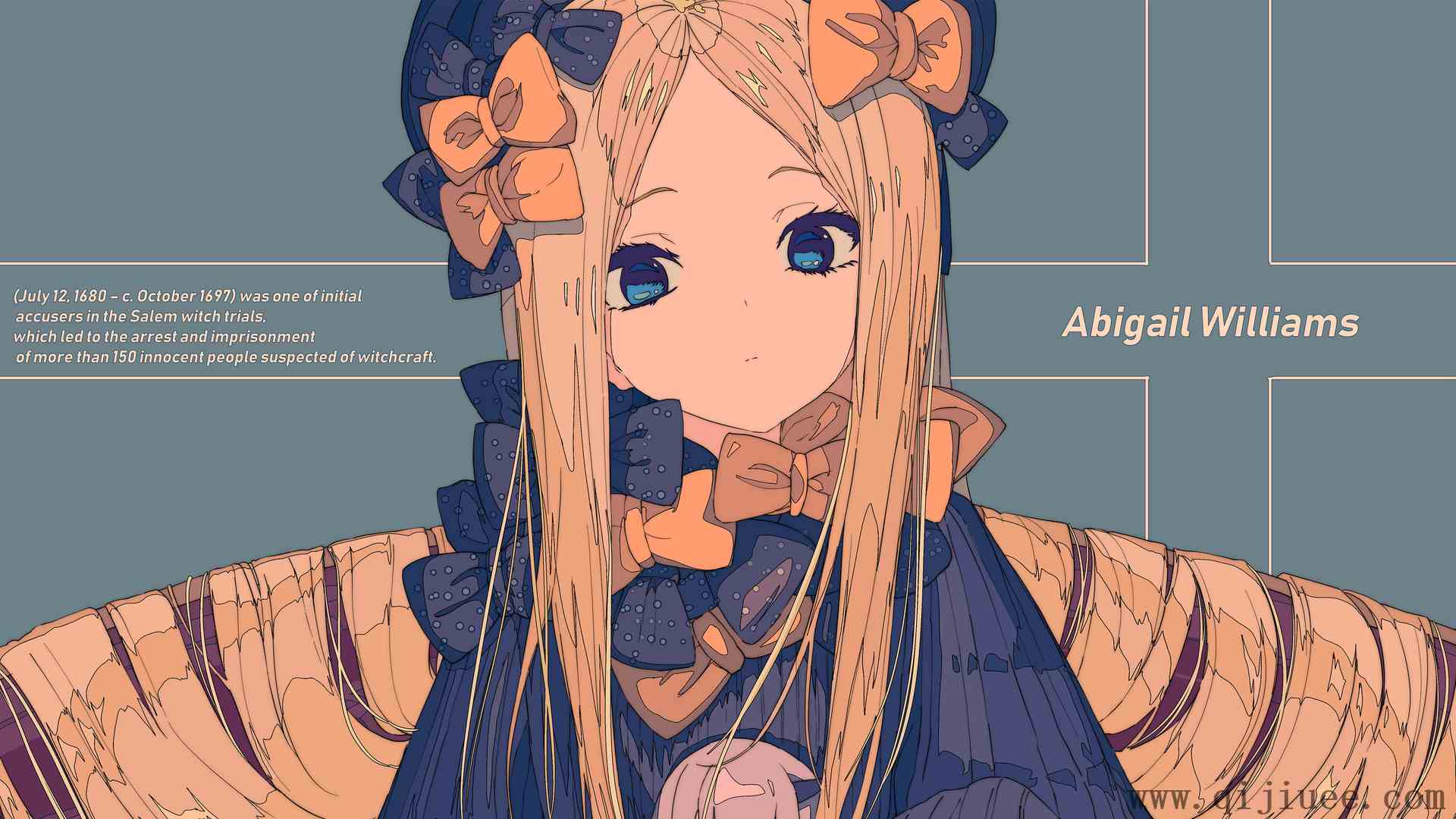 命运 动漫 动漫女孩 4K壁纸3840 x 2160/3.71 MB-柒染测试库